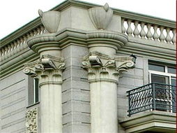 達州石膏裝飾建材新星 順友石膏廠與GRC展示的卓越融合