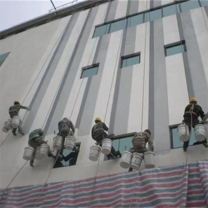 安徽屋面彩鋼瓦噴漆翻新與昆山迪遠(yuǎn)專業(yè)施工服務(wù)價(jià)格解析