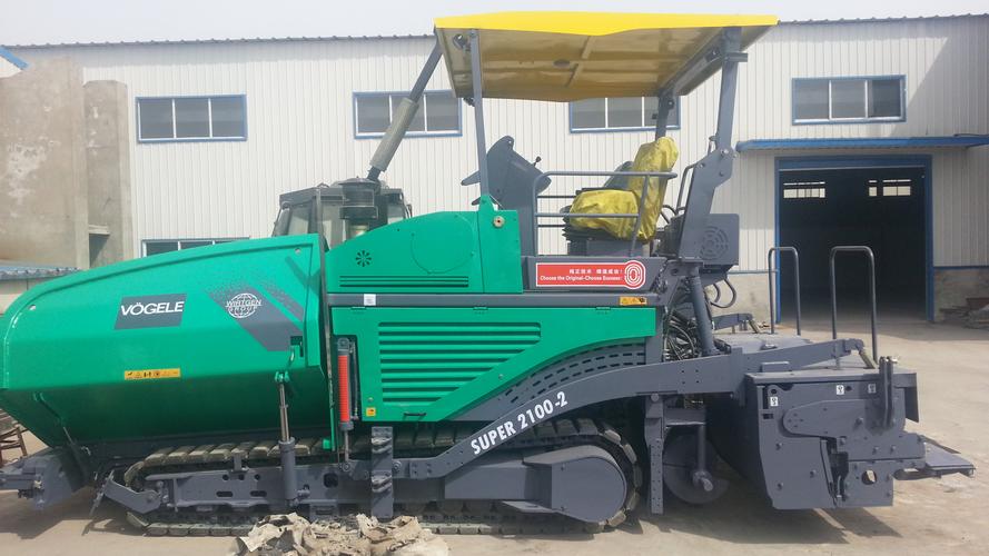  機械設備 工程機械 混凝土機械 陜西西安攤鋪機銑刨機租賃出租