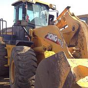 衡水鏟車租賃中心的信息