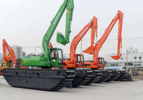 魚(yú)池開(kāi)挖水陸兩用挖掘機(jī)出租價(jià)格點(diǎn)擊了解更多 多圖