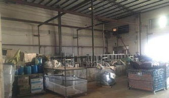 噴漆噴粉廠帶證出租生產線設備齊全東鳳區(qū)域3000方