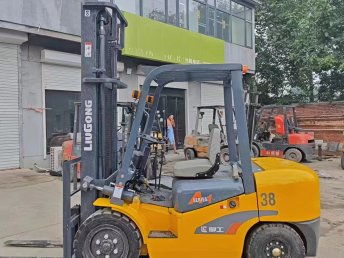 圖 北京豐臺(tái)二手叉車批發(fā)出售 附近杭叉叉車出租 北京工程機(jī)械