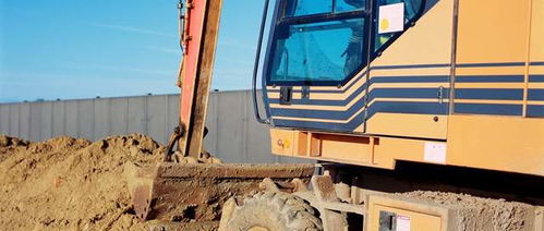 2021年工程機械營收預計超8000億,仍面臨這些挑戰