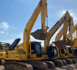 廣東工程機械租賃公司 一站式建筑機械出租與安裝服務(wù)