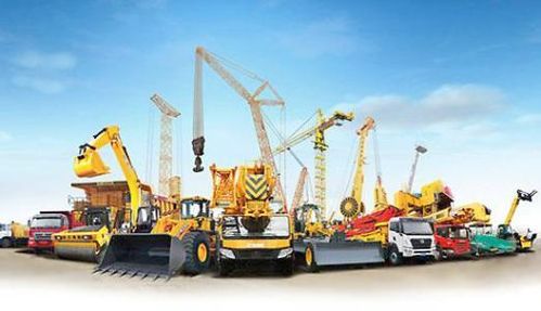 滿錦租賃 把握工程機(jī)械租賃新機(jī)遇，賦能設(shè)備租賃與安裝一體化